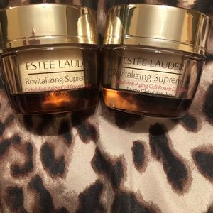 Estée Lauder Revitalizing Supreme Sample Set